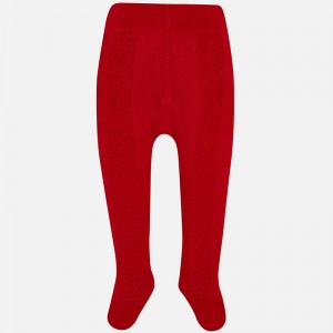 Dresuri structura bebe fetita Mayoral 9889TI18CHERRY